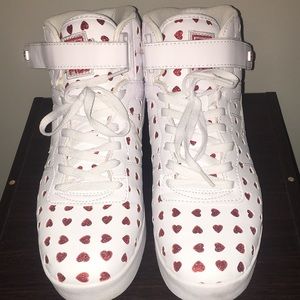 Women’s FILA shoes